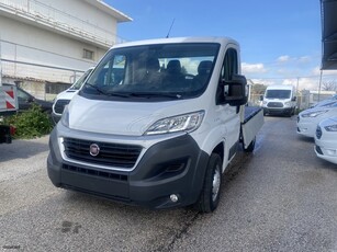 Fiat Ducato '16 KAROTSA FULL EXTRA