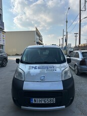 Fiat Fiorino '08