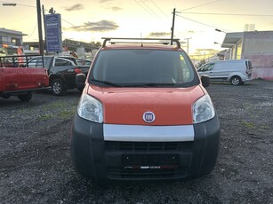 Fiat Fiorino '11