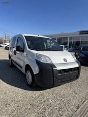 Fiat Fiorino '14