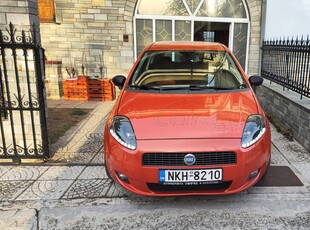 Fiat Grande Punto '06