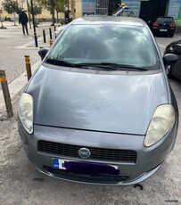 Fiat Grande Punto '06