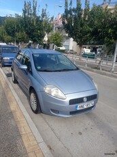 Fiat Grande Punto '06