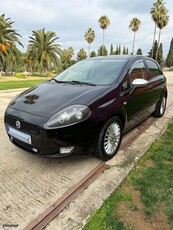 Fiat Grande Punto '06 MULTIJET 1.3 TURBO DIESEL 90HP