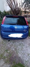 Fiat Grande Punto '06 SPORTING