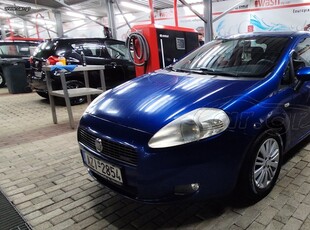 Fiat Grande Punto '07