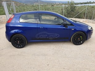 Fiat Grande Punto '07