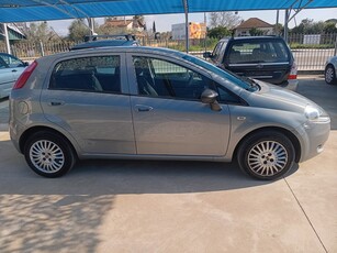 Fiat Grande Punto '08