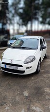 Fiat Grande Punto '18