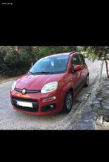 Fiat New Panda '12