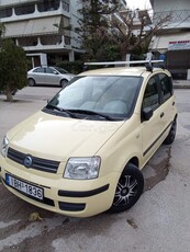 Fiat Panda '04