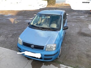 Fiat Panda '05