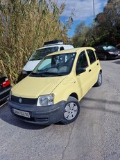 Fiat Panda '05