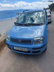 Fiat Panda '06 PANDA