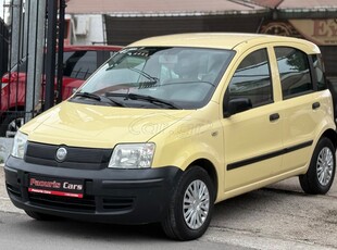 Fiat Panda '07 ** ΕΛΛΗΝΙΚΟ + BOOK SERVICE **