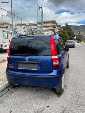 Fiat Panda '07