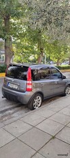 Fiat Panda '07 SPORT