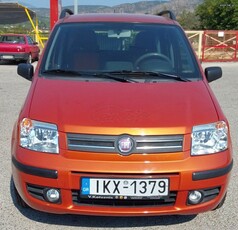 Fiat Panda '09