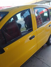 Fiat Panda '10