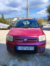 Fiat Panda '10