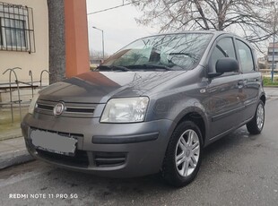 Fiat Panda '11 *107.000km*6/11*ΤΕΛΗ 25’*CITY*ΑΡΙΣΤΟ*AUTO TSOUMANIS*EST.2007*