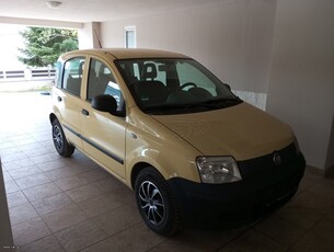 Fiat Panda '11 1.2 8V DYNAMIC