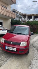 Fiat Panda '13 1.3 MULTI JET DIESEL KLIMA