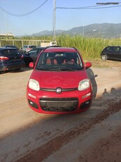 Fiat Panda '13 1.3 TURBO DIESEL-ΕΛΛΗΝΙΚΟ