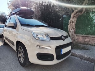 Fiat Panda '13 LOUNGE