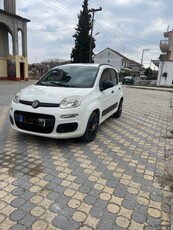 Fiat Panda '14