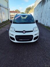 Fiat Panda '14