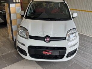 Fiat Panda '15 1.2 8V LOUNGE