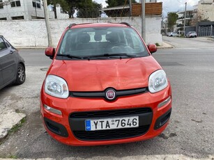 Fiat Panda '16 ΑΡΙΣΤΟ,ΤΕΛΗ25 ΔΩΡΟ