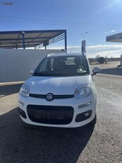 Fiat Panda '16 Twin air turbo