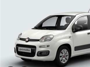 Fiat Panda '18 ΕΛΛΗΝΙΚΟ με πινακιδες/τελη