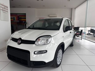 Fiat Panda '24 PANDINA Hybrid Urban