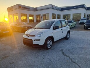 Fiat Panda '24 Urban 1.0cc GSE 70cv ΜΥ24 GSR2 Pandina-ΠΡΟΣΦΟΡΑ