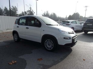 FIAT PANDA 5 ΧΡΟΝΙΑ ΕΓΓΥΗΣΗ