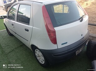 Fiat Punto '00 1200cc