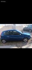 Fiat Punto '00 SPORTING