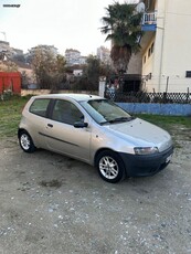 Fiat Punto '01