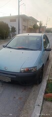 Fiat Punto '01