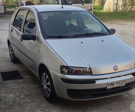 Fiat Punto '01 8V