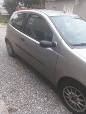 Fiat Punto '01 PUNTO