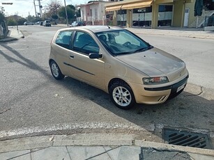 Fiat Punto '01 SPORTING