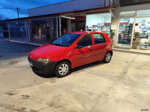 Fiat Punto '02 1.2 8 βαλβιδο a/c