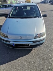 Fiat Punto '02 1.2