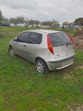 Fiat Punto '02 SPORTING