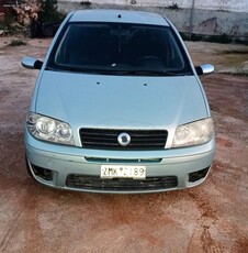 Fiat Punto '03