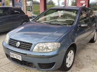 Fiat Punto '04